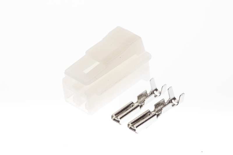 Electrical connector repair kit